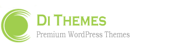 Di Themes Logo